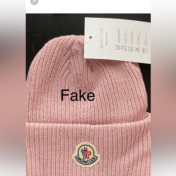 Moncler Tags - Picture 10 of 16